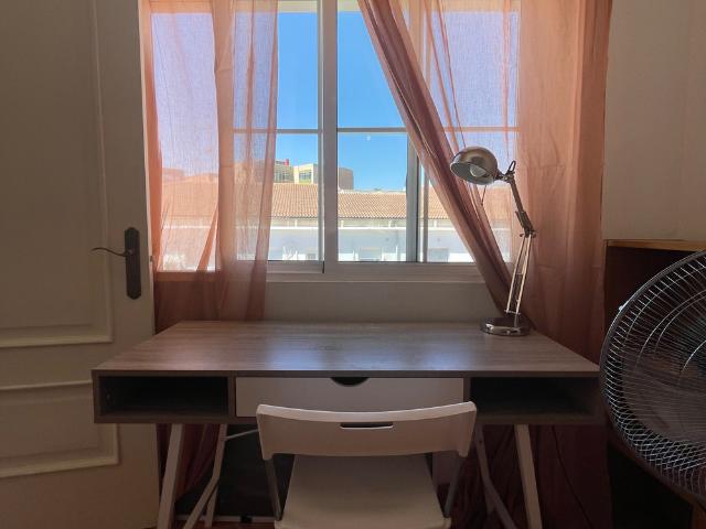 Centro 2BR Apartment – Málaga City Center