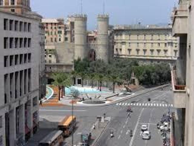 CENTRO 7 vani 180mq
