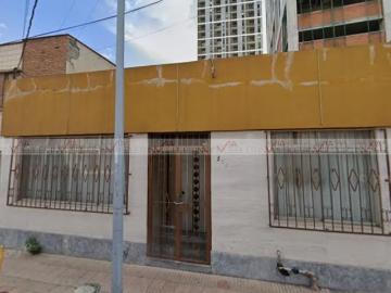 Calle Albino Espinosa Monterrey, Monterrey Centro, Monterrey Nuevo León, Nuevo Leon
