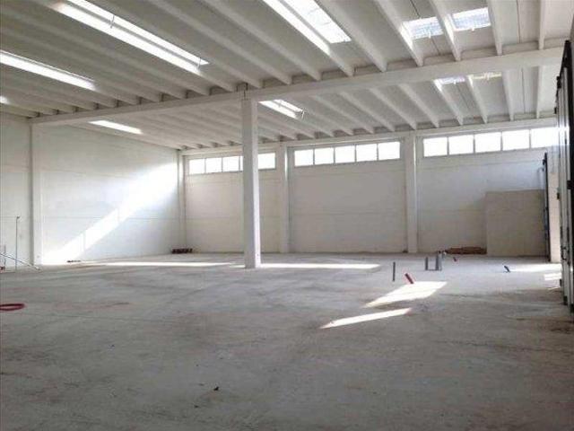 CENTRO 600mq