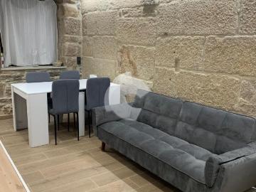 Porta do Sol, Praza de Portugal - Cocina equipada