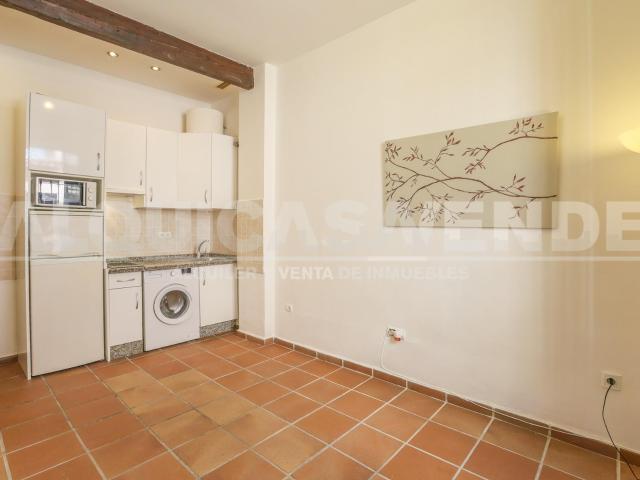 Centro C/ Feria. Excelente apartamento en muy buen estado. Ideal ubicación