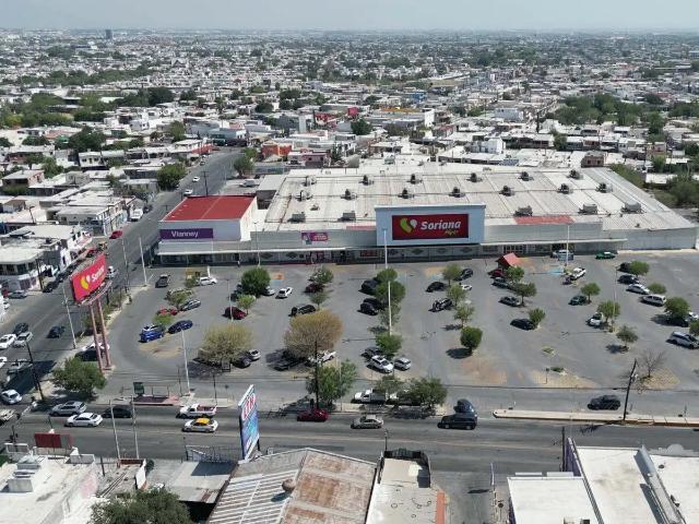 CENTRO COMERCIAL NUEVO LEON 2