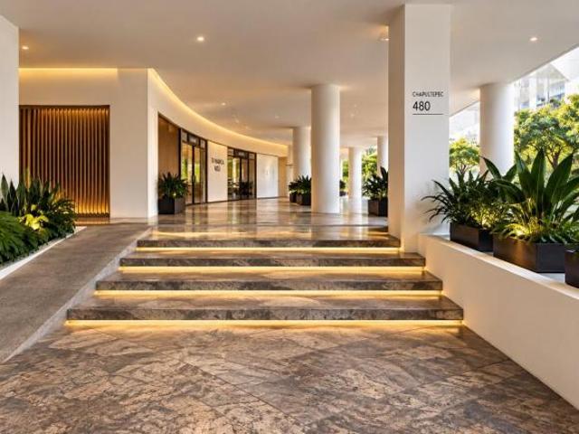 CENTRO COMERCIAL EN VENTA EN CHAPULTEPEC | GUADALAJARA | CAP RATE 6.29% |