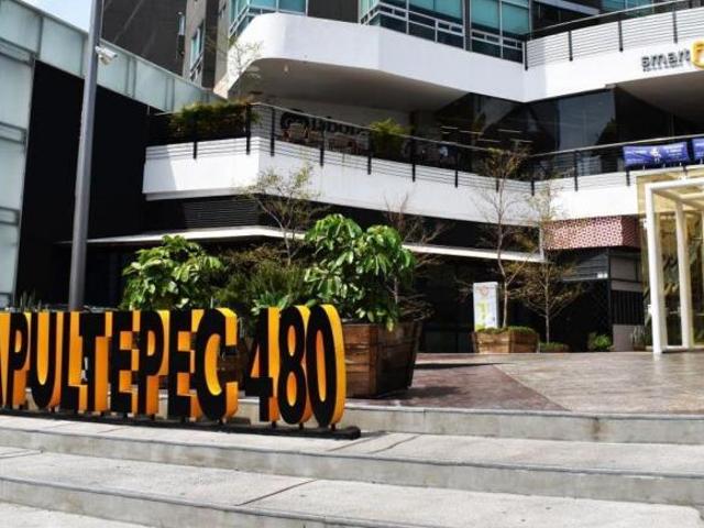 CENTRO COMERCIAL EN VENTA EN CHAPULTEPEC | GUADALAJARA | CAP RATE 6.29% | INVERSIÓN PATRIMONIAL