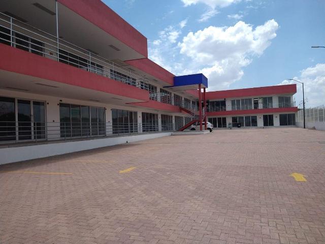 Centro comercial en venta en el M?rques