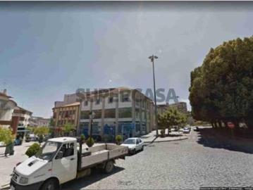 Sé Santa Maria e Meixedo, Bragança, Distrito de Bragança