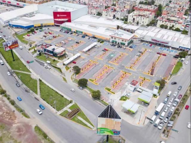 CENTRO COMERCIAL RENTA VILLAS DE CUAUTITLÁN EDO MEX