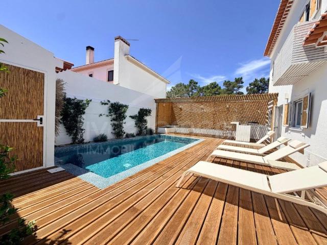 Comporta Centre Moradia Renovada 134m² Comporta