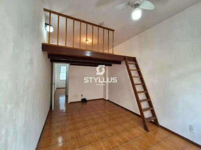 Kitnet/Conjugado em Rua Washington Luiz 31m² Ref: CA7370