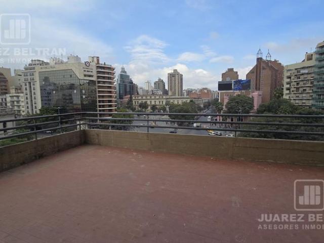Centro, Córdoba, Capital