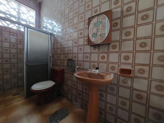 CENTRO CASA R. ANTONIO POMPEU, 134