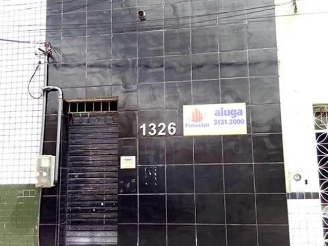 CENTRO CASA R. FLORIANO PEIXOTO, 1326