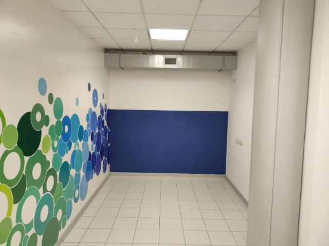 CENTRO CITTA´ 5 vani 140mq