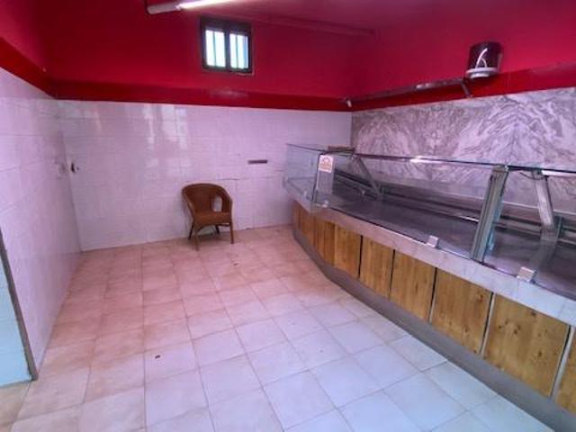CENTRO CITTA´ monolocale 40mq