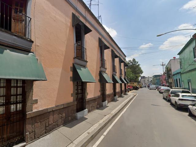 CENTRO CUAUHTEMOC CDMX