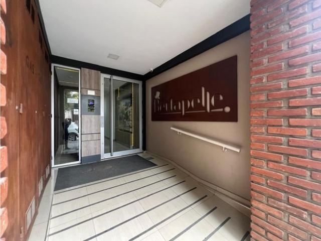 Centro América, Córdoba, Capital