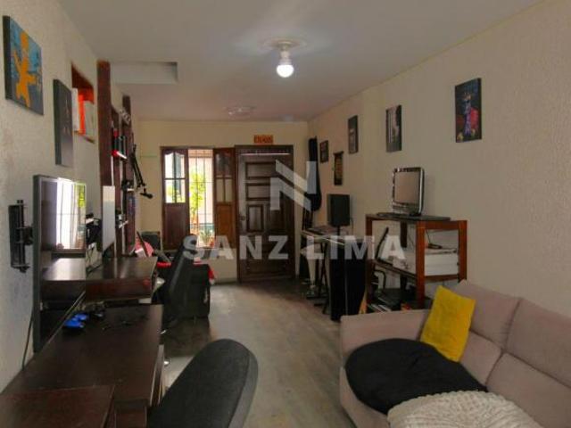 Centro: Agradable casa con centrica ubicacion a 2 calles del jardín principal