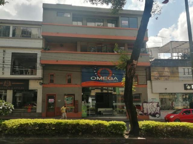 Centro Apto 301