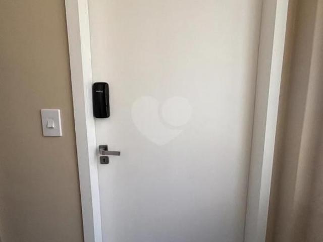 Centro Apart. 1 quarto reformado 31 m²