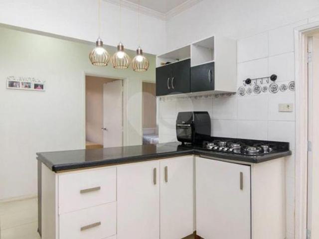 Centro Apart. com 3 quartos sendo 1 suite Andar alto 112,25m² privativos