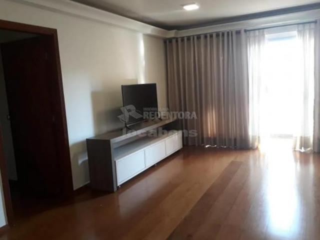 Centro Apartamento 3 dormitórios