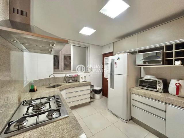 Centro Apartamento 3 quartos à venda na Anuar Donato