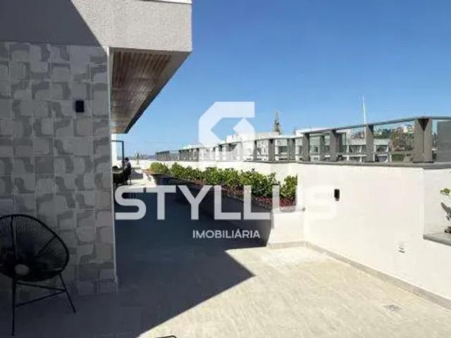 Apartamento em Rua Equador 48m² Ref: CA7477