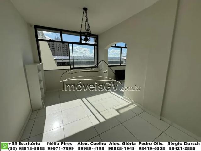 Centro Apartamento