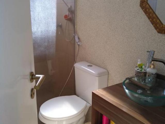 Centro apartamento com 3 dormitórios