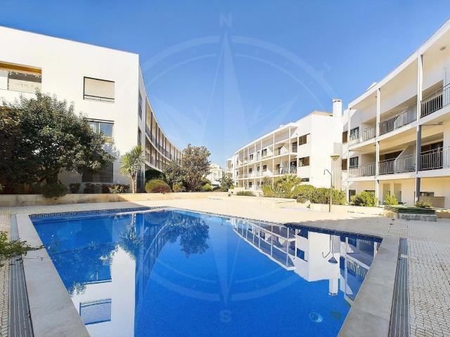 Centro Apartamento Duplex no último andar com garagem piscin. 167m² Tavira Santa Maria