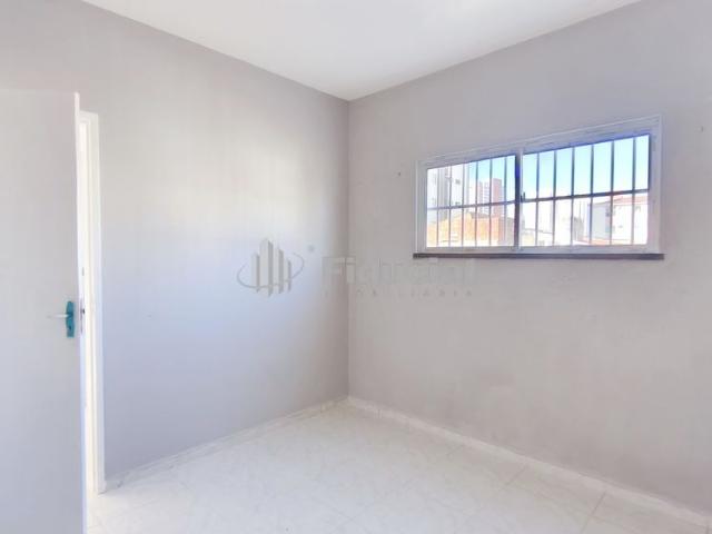 CENTRO APARTAMENTO R NOGUEIRA ACIOLI, 145 AP 209
