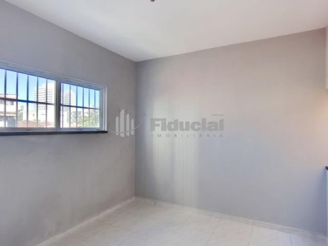 CENTRO APARTAMENTO R NOGUEIRA ACIOLI, 145 AP 209