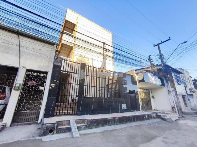 CENTRO APARTAMENTO R NOGUEIRA ACIOLI, 145 AP 309