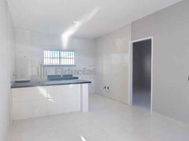 CENTRO APARTAMENTO R NOGUEIRA ACIOLI, 145 AP 309