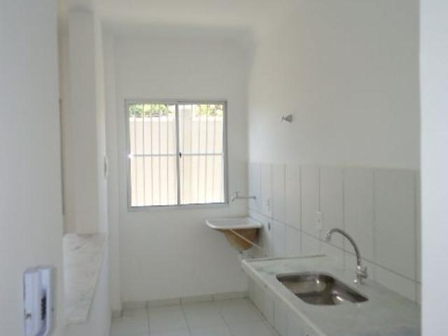 CENTRO APARTAMENTO TV MIGUEL ALVES, 300 AP 107 BL 04 GRAN FELICITA MARACANAU