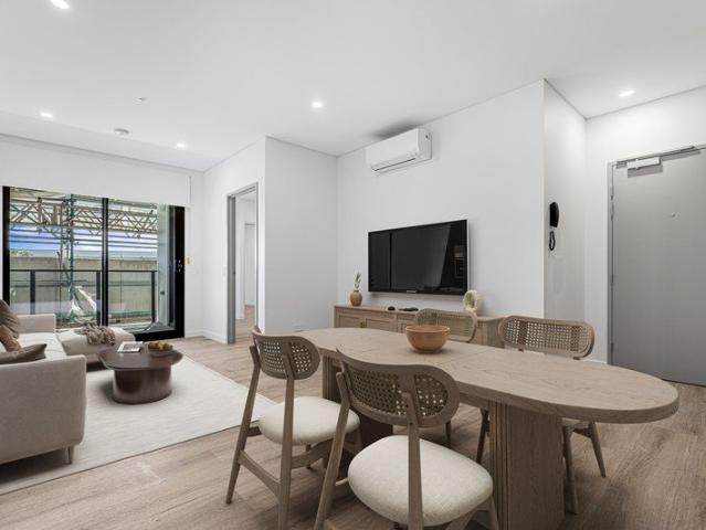 CENTRO APARTMENTS | Right where you want to be