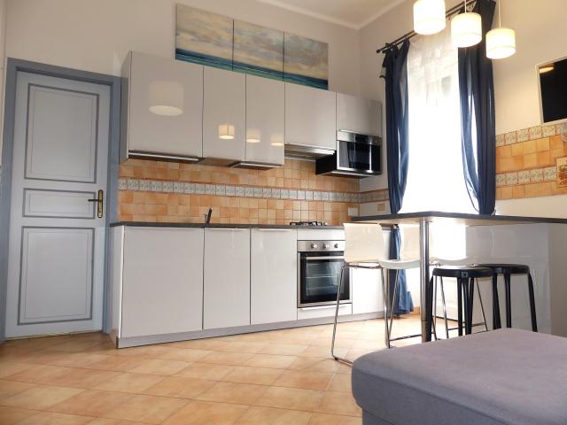 CENTRO – Appartamento mq. 50
