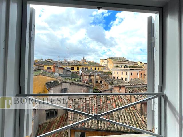 Centro – Appartamento Pantheon 1