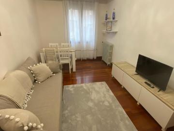 Iralabarri, Bilbao, Vizcaya, País Vasco