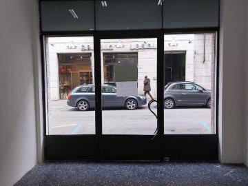 CENTRO bilocale 140mq