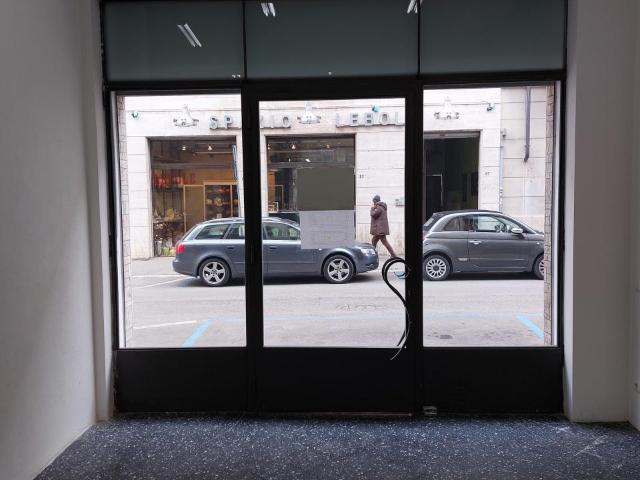 CENTRO bilocale 140mq