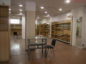 CENTRO bilocale 330mq