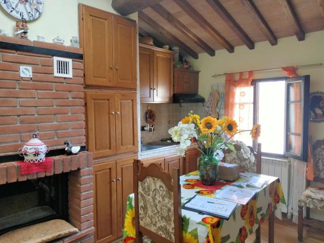 CENTRO bilocale 40mq