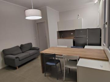 centro bilocale 50mq