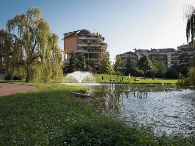 Centro Busto A. trilocale ristrutturato 125mq +box