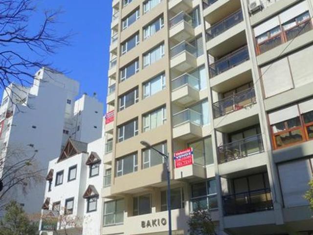 Centro, General Pueyrredón, Buenos Aires