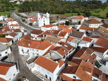 Enxara do Bispo Gradil e Vila Franca do Rosário, Concelho de Mafra, Distrito de Lisboa