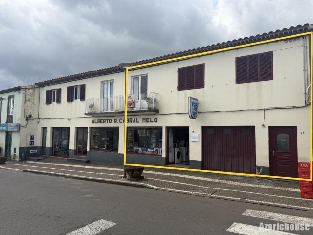 Centro da Lomba da Fazenda