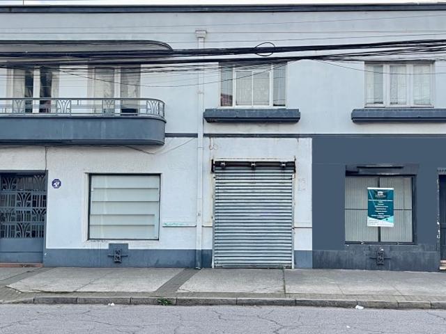 CENTRO DE CONCEPCIÓN